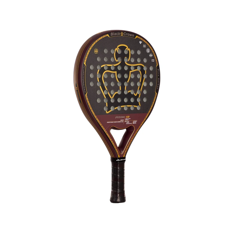 Piton 13 Padelschläger Testschläger