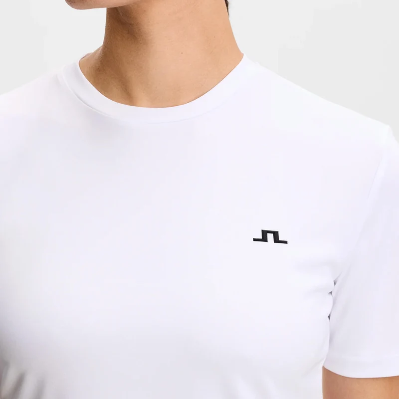 Ada T-Shirt Damen-weiß