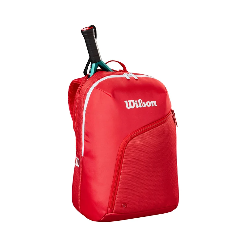 Tour Padel Tour Rucksack-Rot