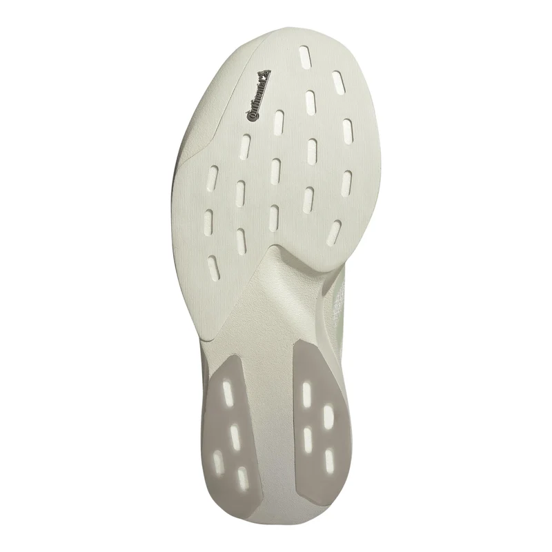 adizero Evo SL Wettkampfschuh Damen - hellgrau, hellgrün