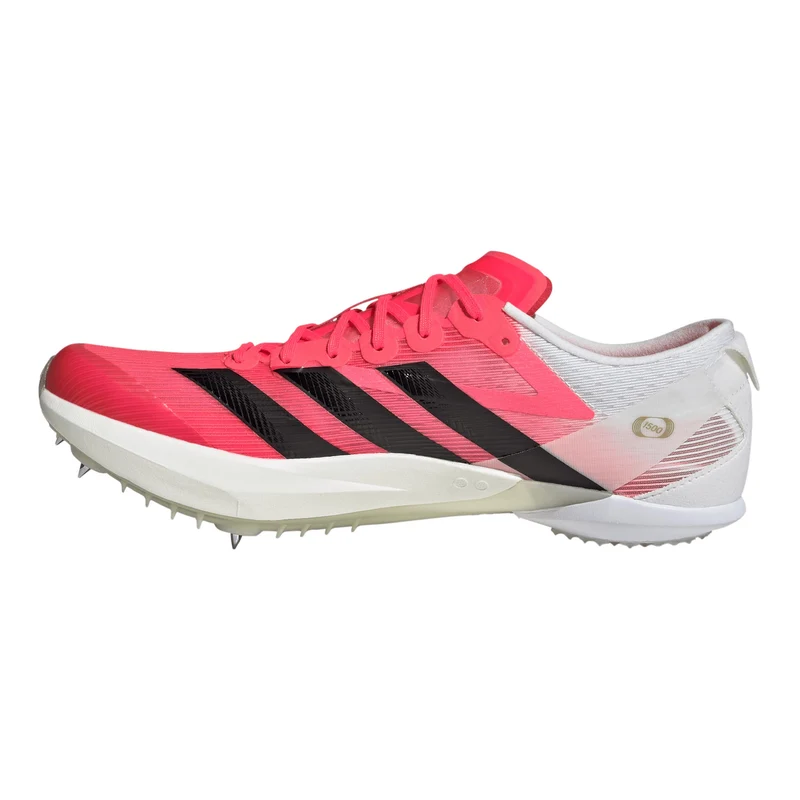 adizero Ambition WC Spikeschuh Unisex - orange, schwarz