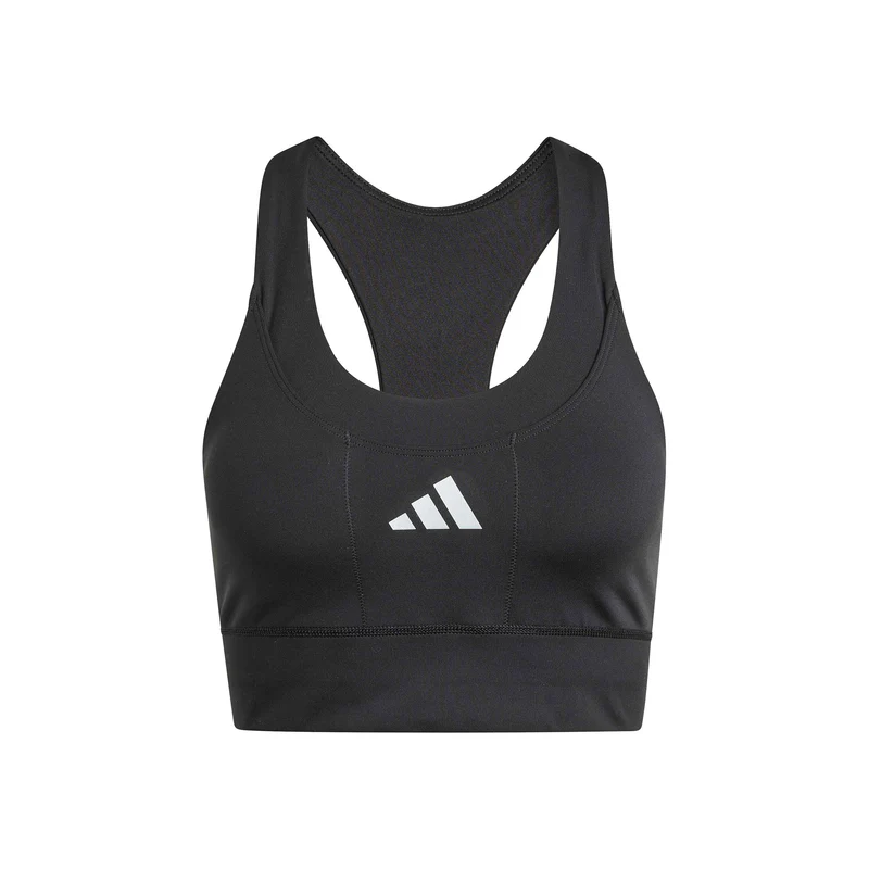 Adi365 Sport-BH Damen - schwarz