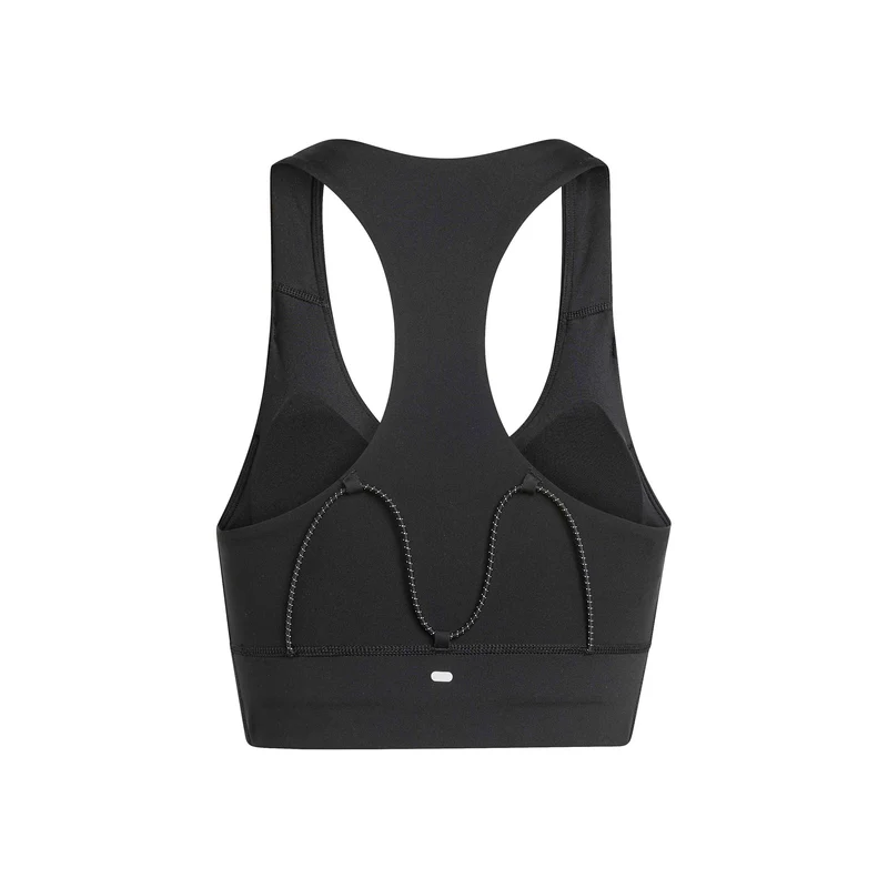 Adi365 Sport-BH Damen - schwarz