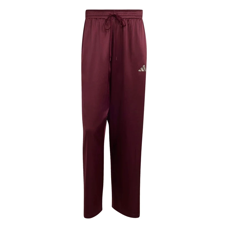 Cover Up Trainingshose Herren - weinrot
