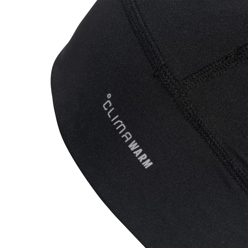 Climawarm Mütze Unisex - schwarz