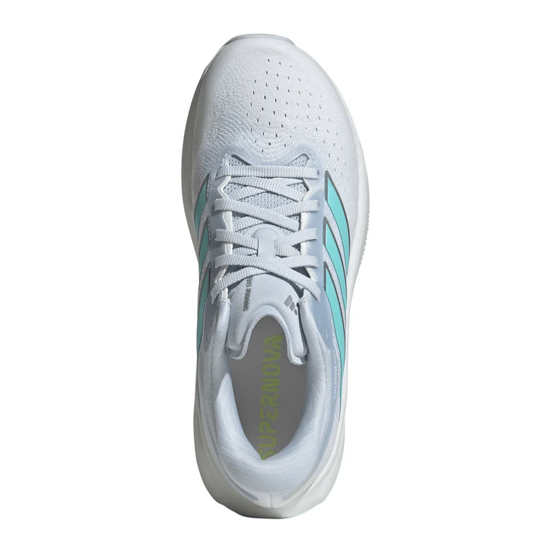 Supernova Rise 3 Neutralschuh Damen - blau, türkis