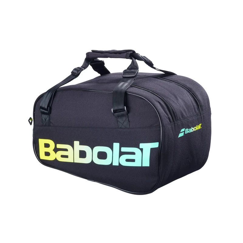 Court S 2025 Padelschlägertasche-Mehrfarbig