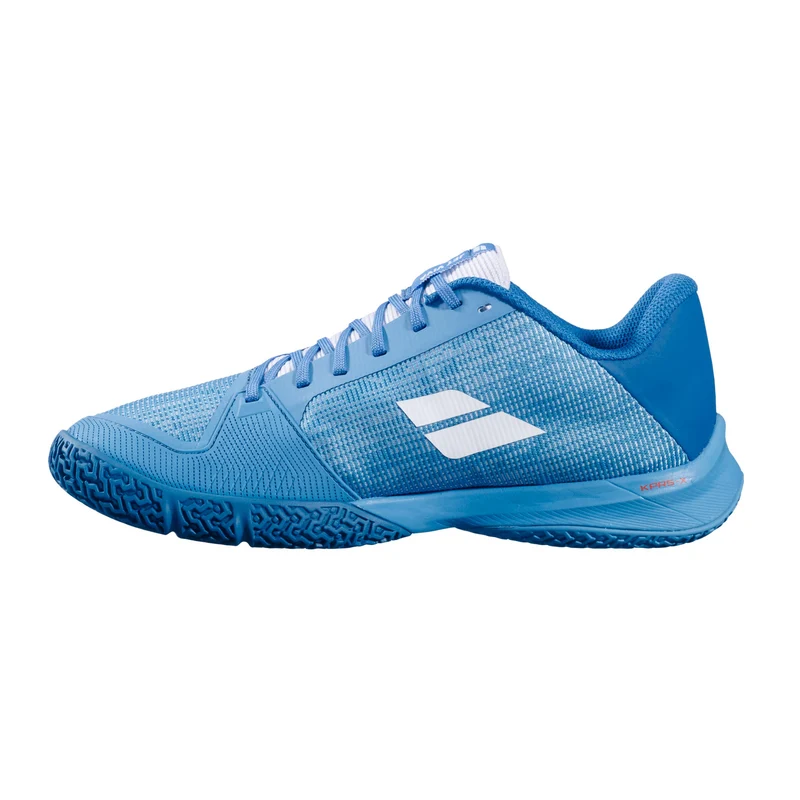 Jet Viva PADL Padelschuh Herren-blau, hellblau