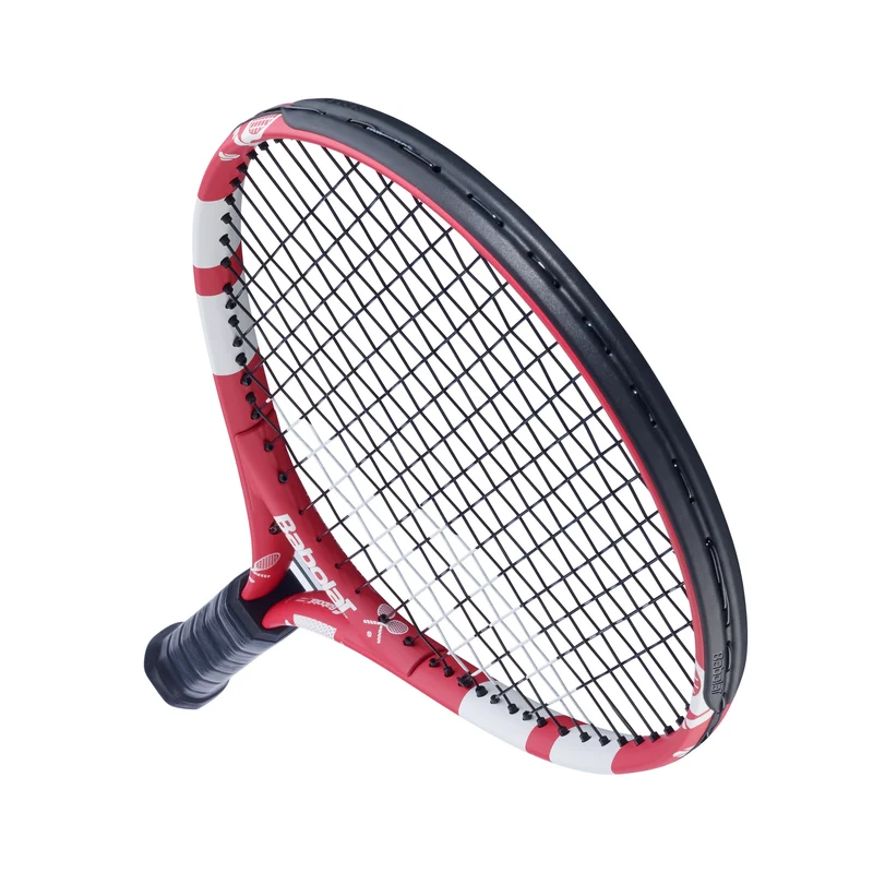 Jr 23 Wimbledon Kinderschläger besaitet