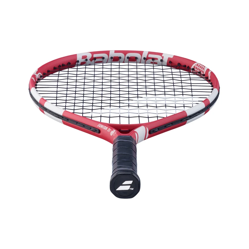 Jr 21 Wimbledon Kinderschläger besaitet