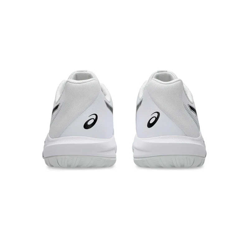 Gel-Dedicate 9 Allcourtschuh Herren - weiß, schwarz