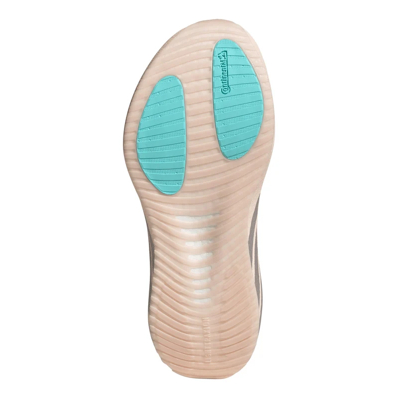 Hyperboost Run Neutralschuh Damen - mauve, rosa