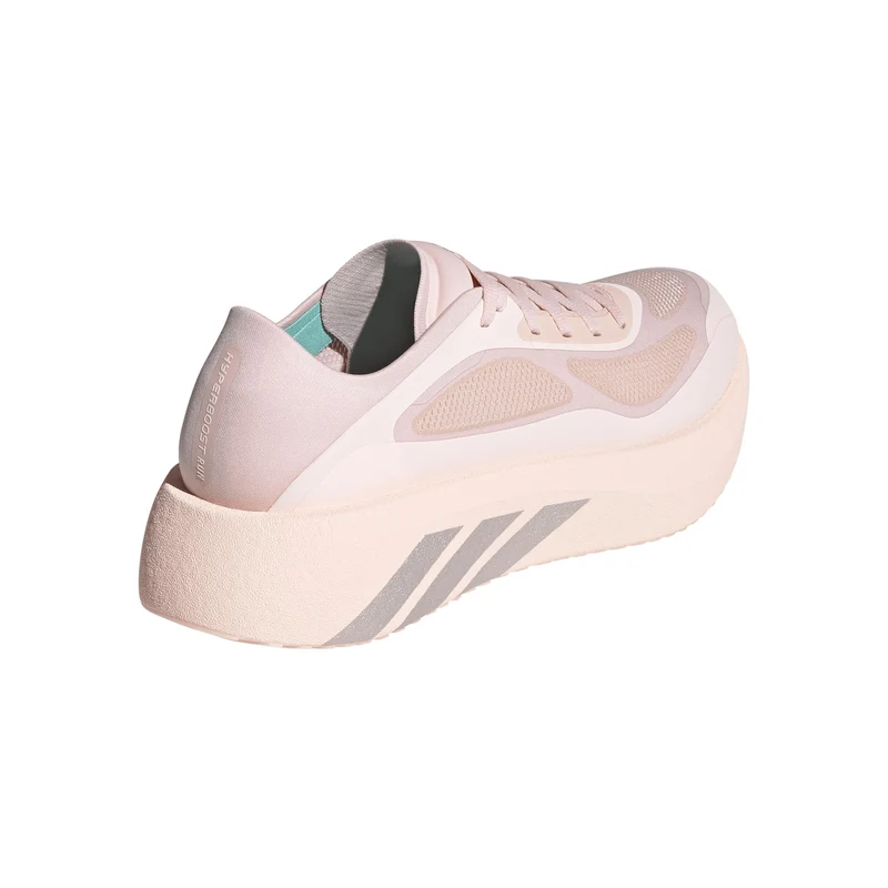 Hyperboost Run Neutralschuh Damen - mauve, rosa