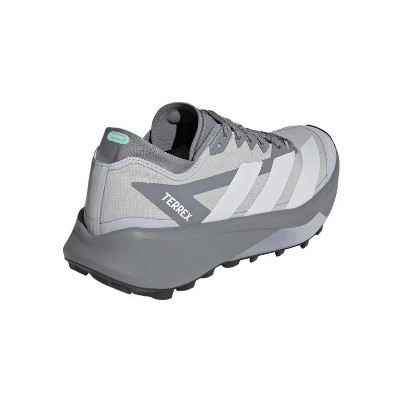 Terrex Agravic GTX 2 Trailschuh Damen - grau, grau