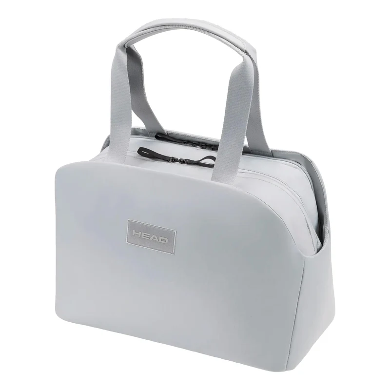 Pro X Tote Sporttasche - grau