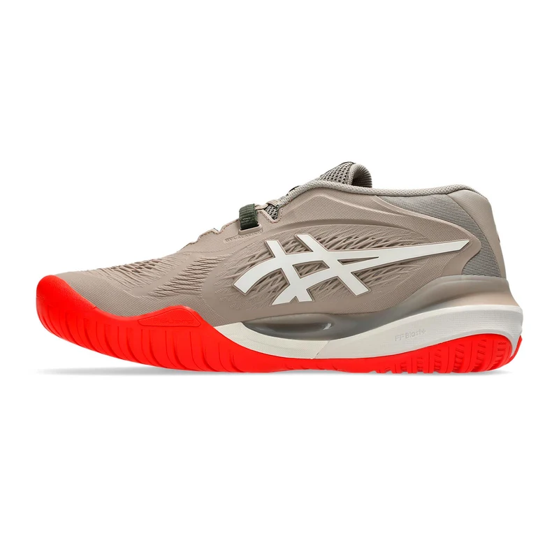 Gel-Resolution X Allcourtschuh Herren - beige, creme