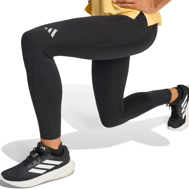adi365 Lauftight Damen - schwarz