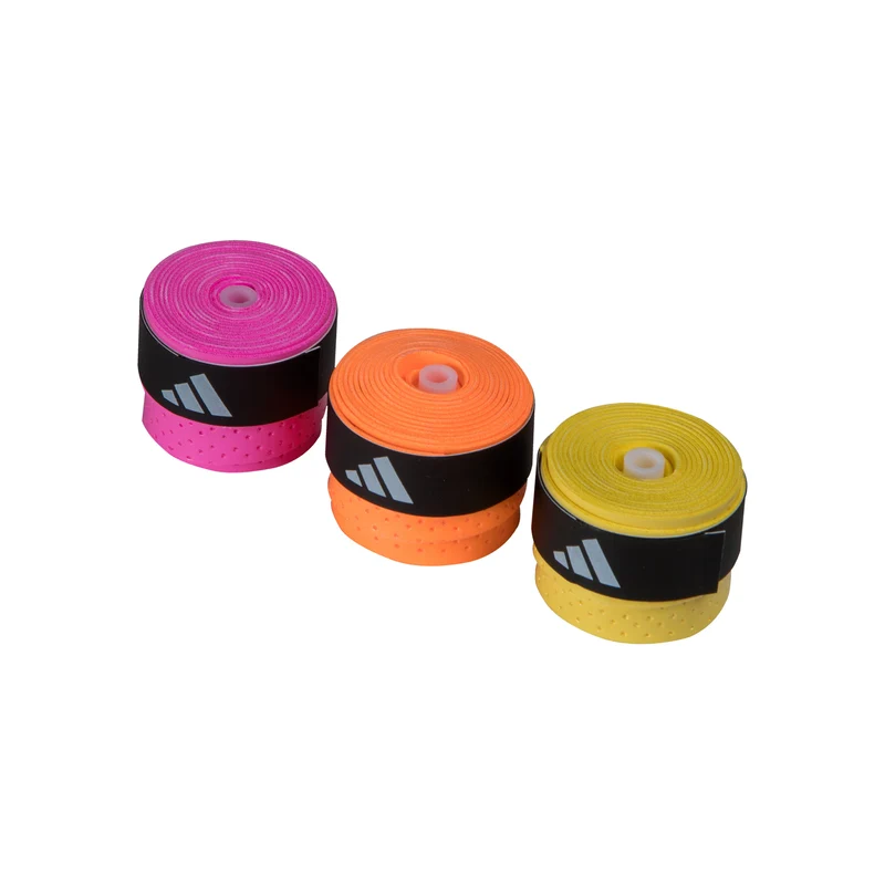 Box of overgrip 45er Box - mehrfarbig