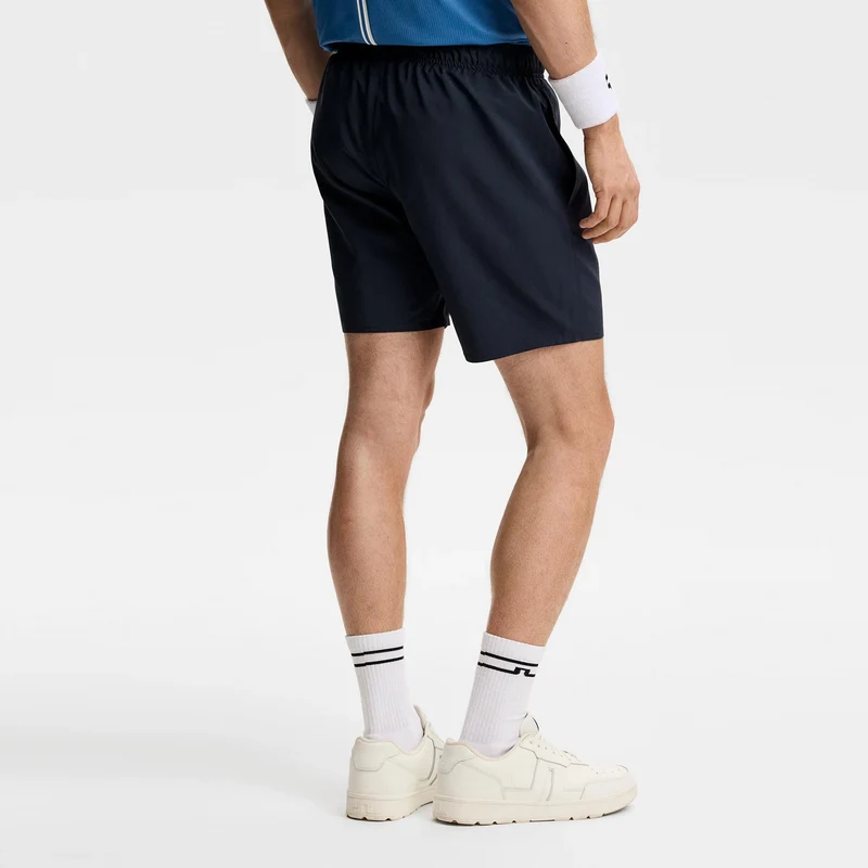 Preston Shorts Herren-dunkelblau