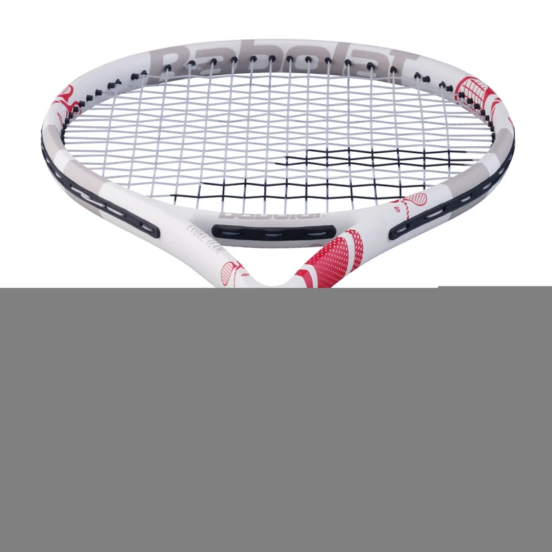 Evoke Team Wimbledon Allroundschläger besaitet