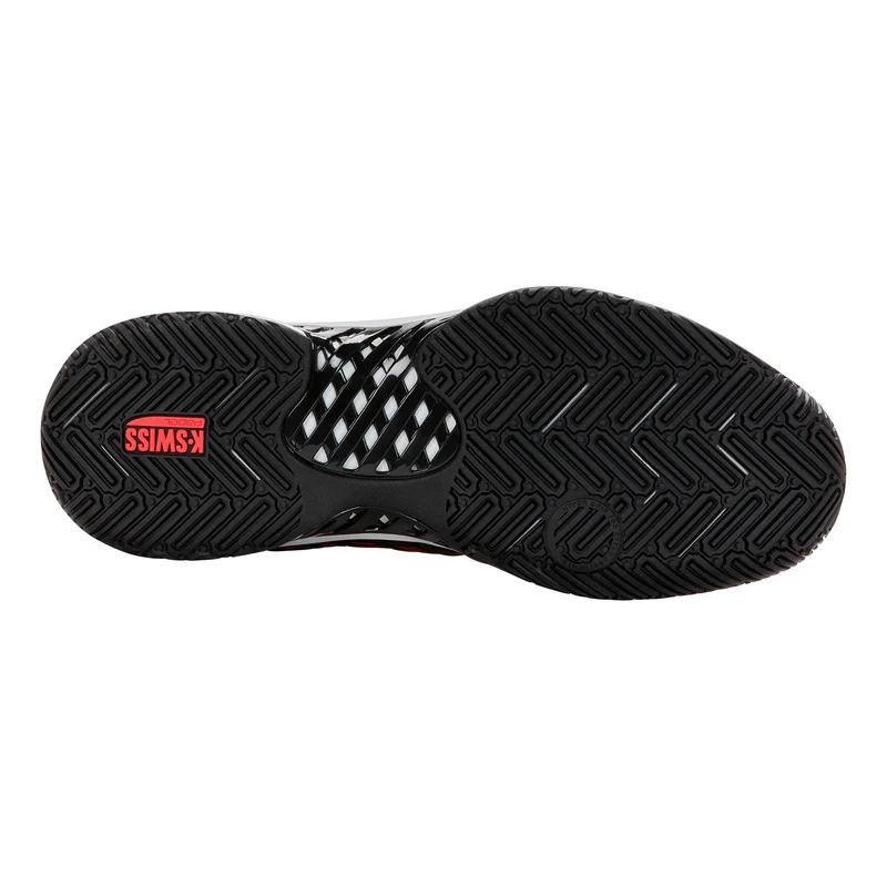 Express Light 3 Padelschuh Herren - schwarz, orange
