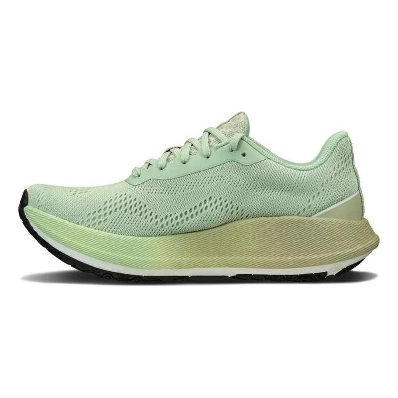 PACER 2 W Neutralschuh Damen - oliv