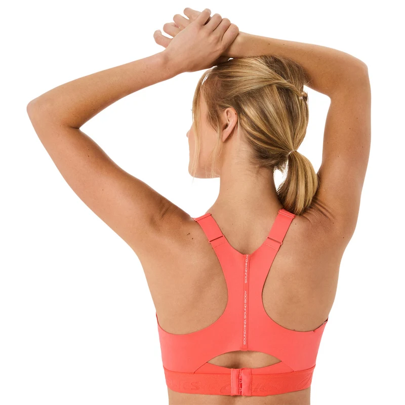 Road Combination Sport-BH Damen - orange