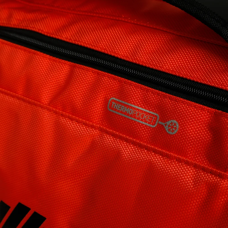 Next Padelschlägertasche - orange