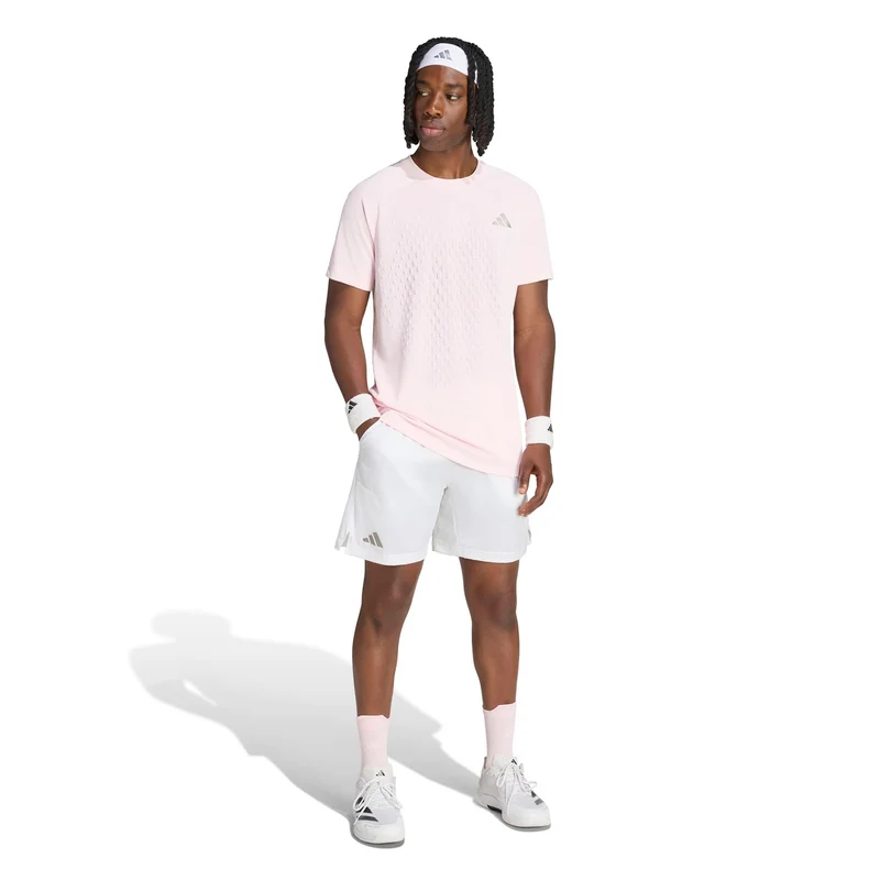 Ergo Pro Shorts Herren - weiß