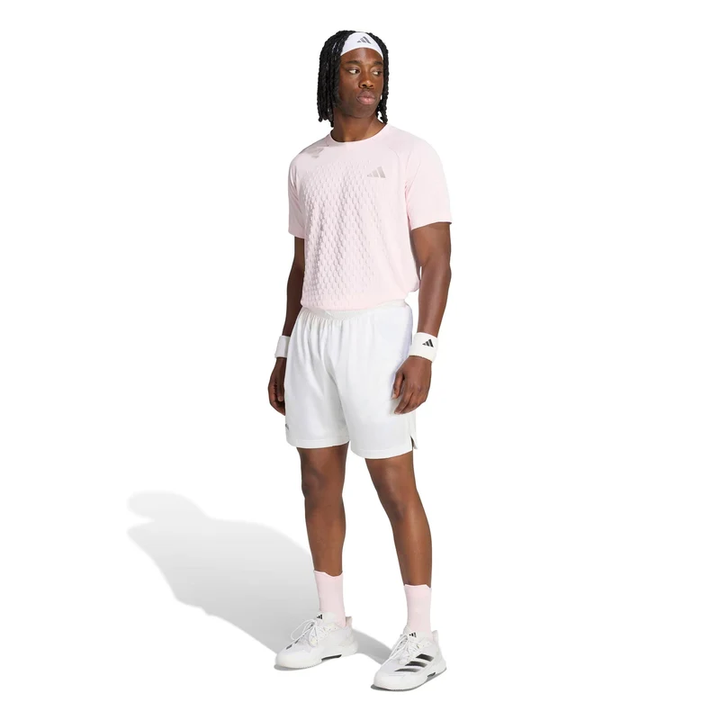 Ergo Pro Shorts Herren - weiß