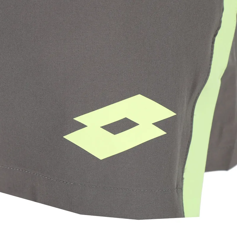 Tech IV Shorts Herren - dunkelgrau