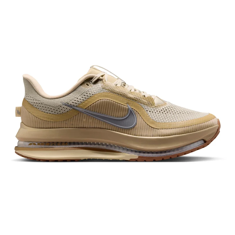 Pegasus Premium Neutralschuh Herren - khaki, caramel