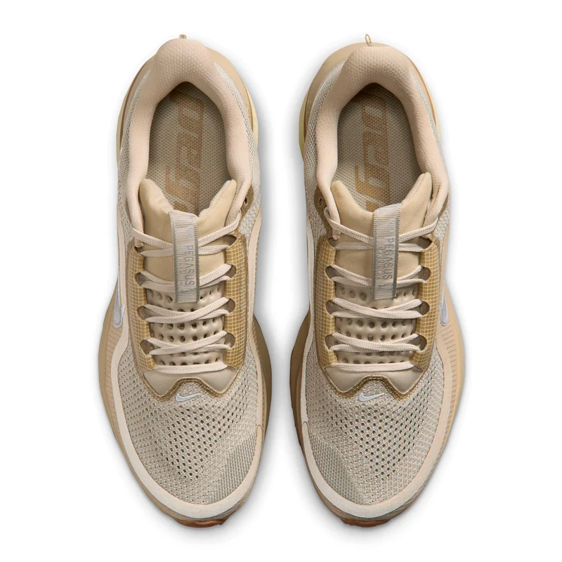 Pegasus Premium Neutralschuh Herren - khaki, caramel