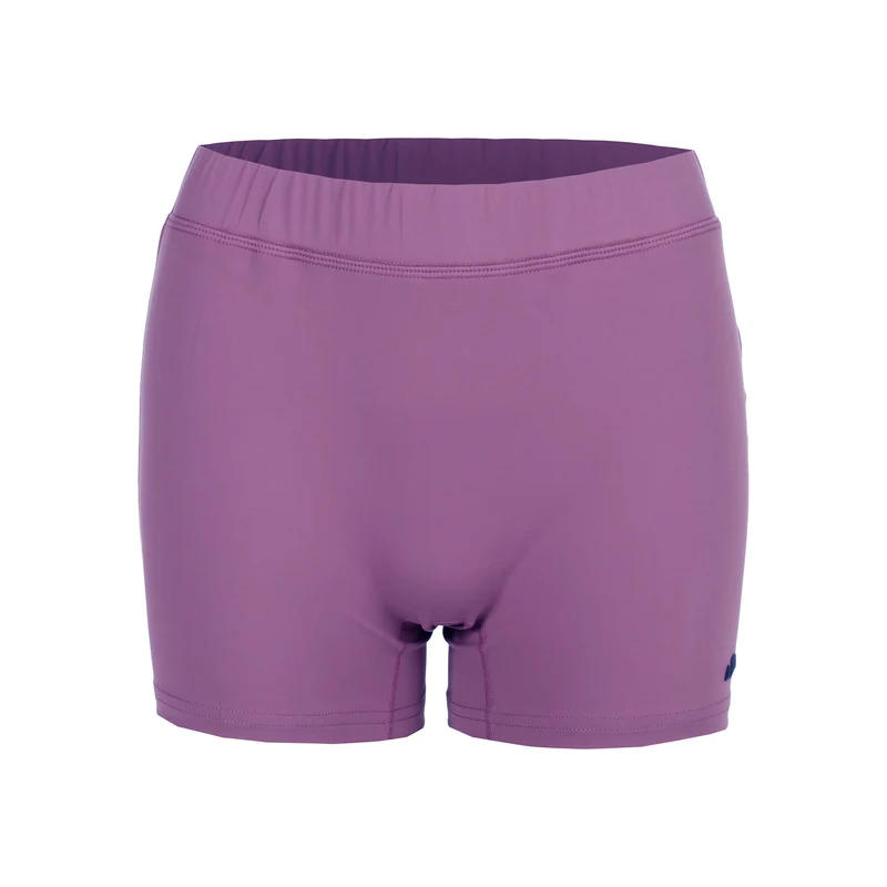 Larnya Kleid Damen - lila