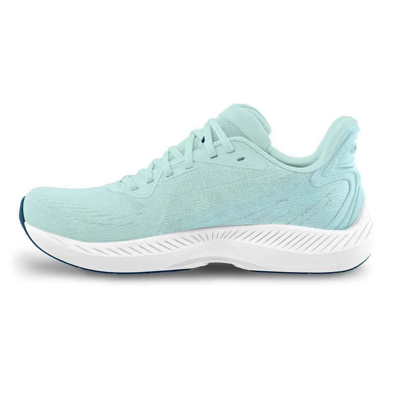 Fli-Lyte 6 Neutralschuh Damen - türkis, dunkelblau