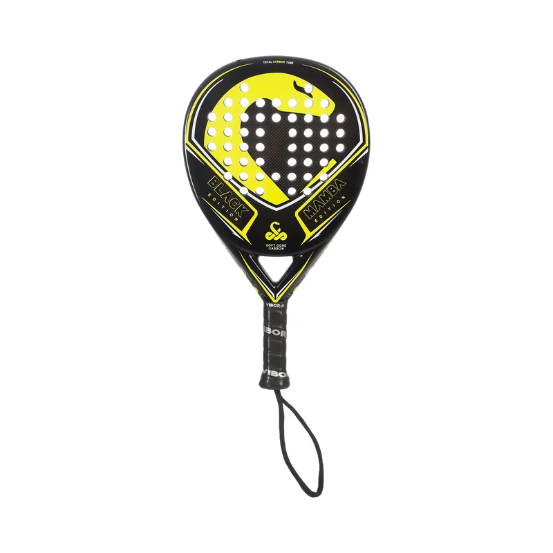 Black Mamba Classic Edition Padelschläger
