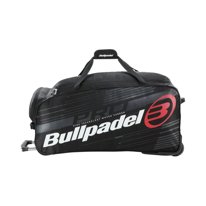 Trolley 005 Reisetasche-Schwarz