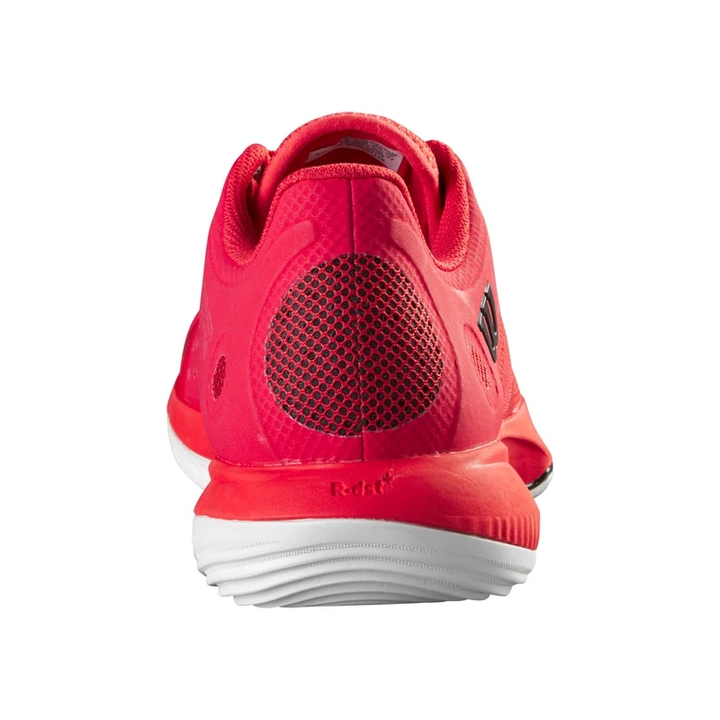 Bela Pro Red Padelschuh Herren - rot, weiß