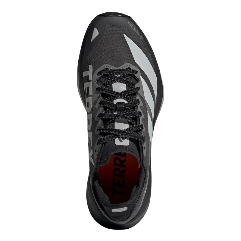 Terrex Agravic GTX 2 Trailschuh Damen - dunkelgrau, grau