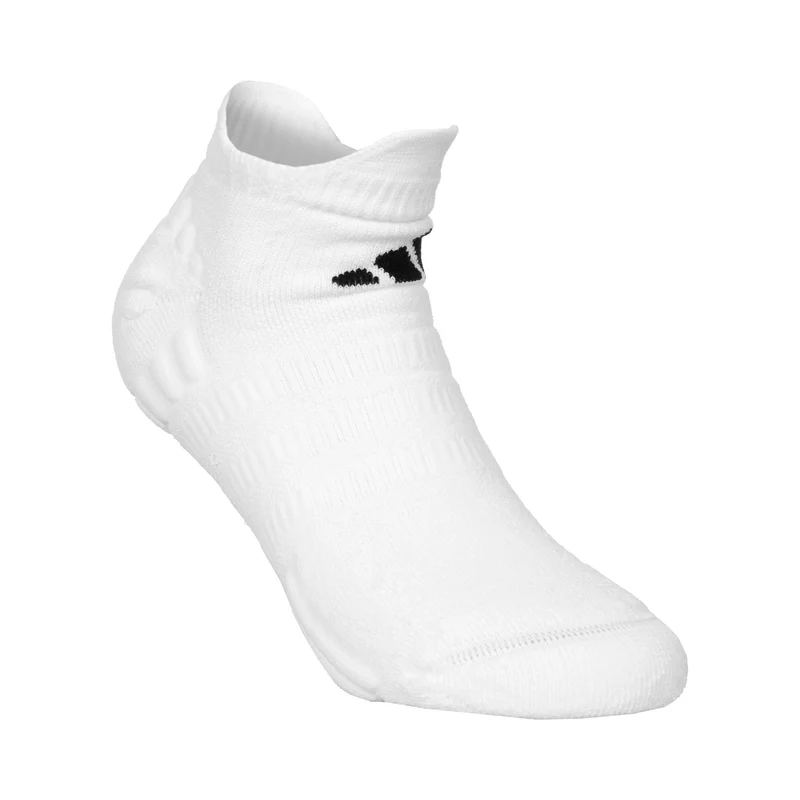 Low Tennissocken-Weiß