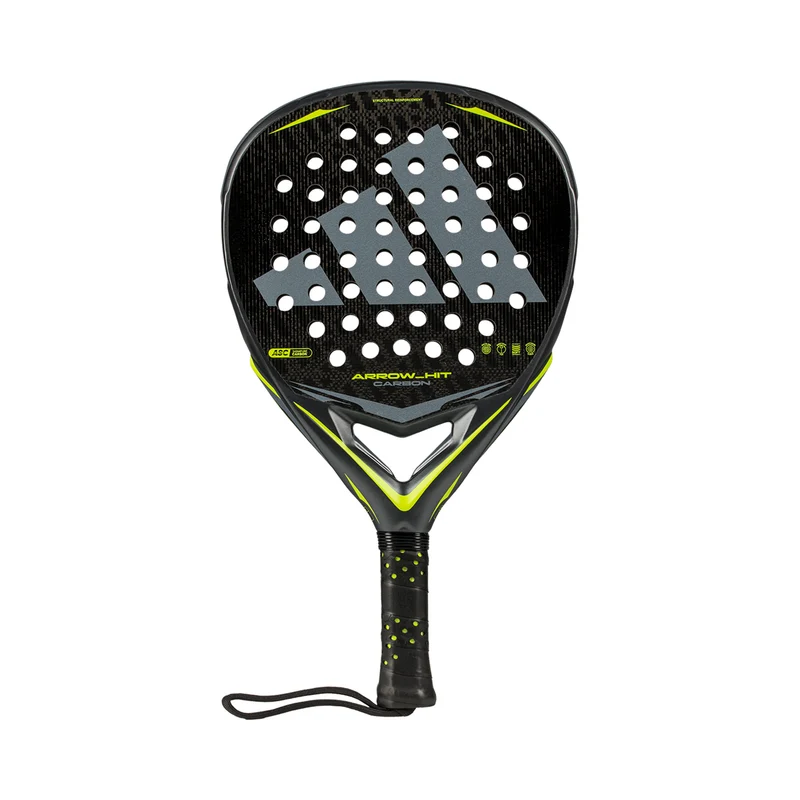 Arrow Hit Carbon Padelschläger