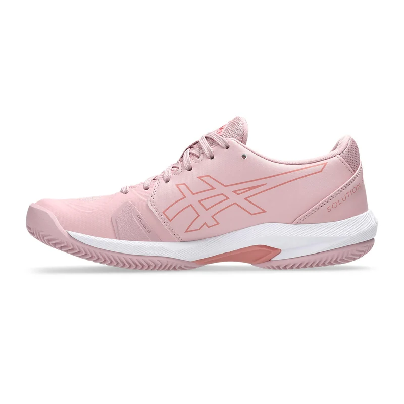 Solution Swift FF 2 Sandplatzschuh Damen - rosa