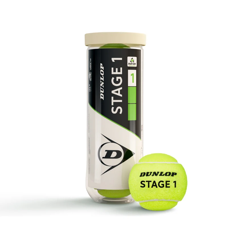 Mini Tennis (Stage 1) 3er Dose