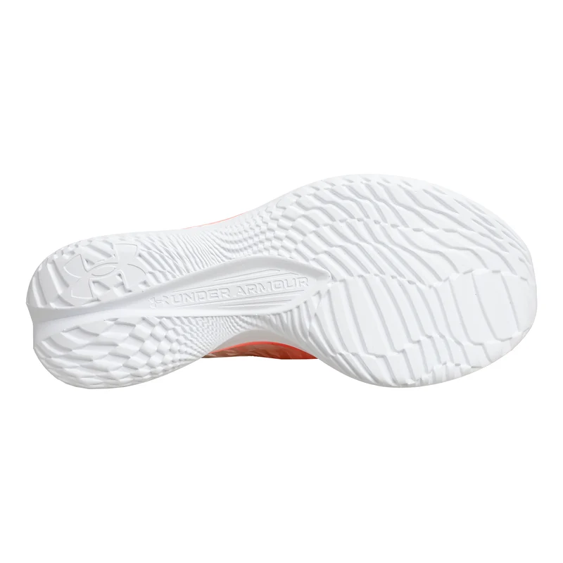 Flow Velociti Elite Wettkampfschuh-Weiß