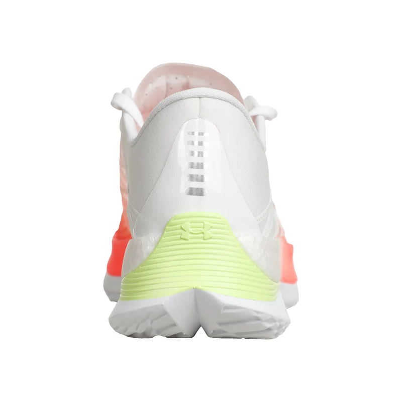 Flow Velociti Elite Wettkampfschuh-Weiß