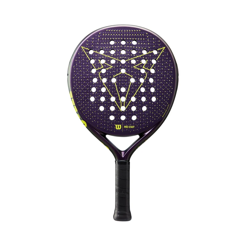 Wilson Cupra LT V2 Padelschläger