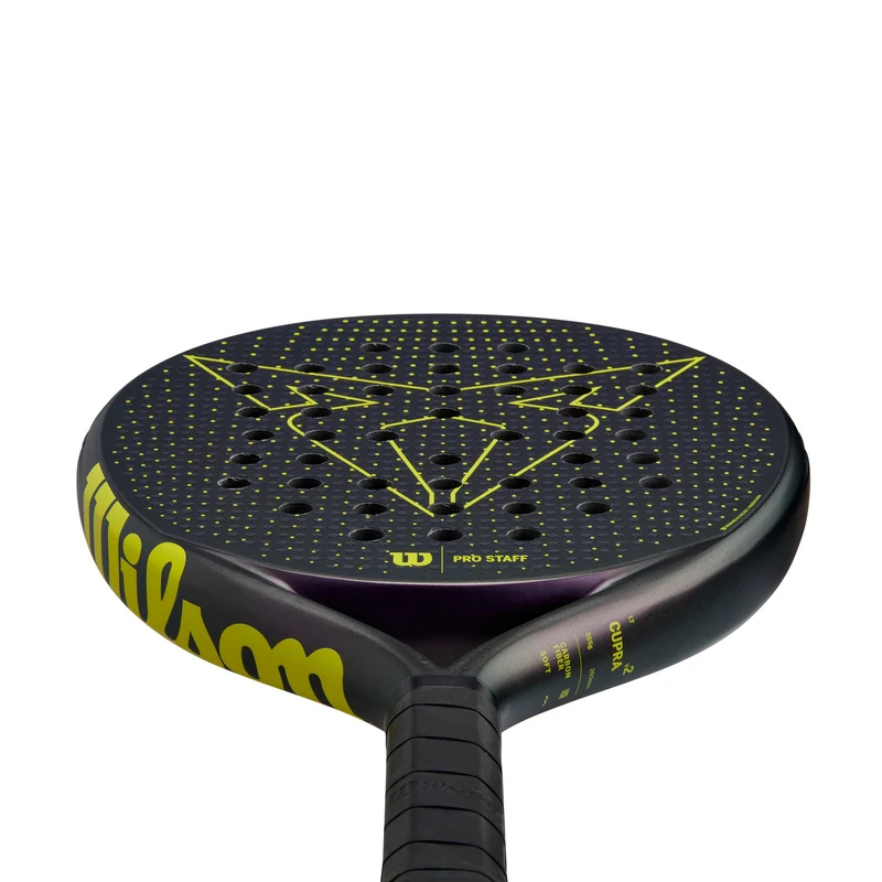 Wilson Cupra LT V2 Padelschläger