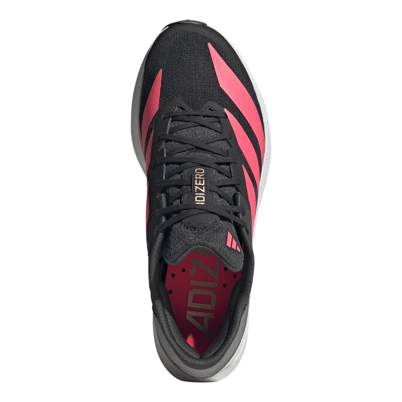 adizero SL 2 Neutralschuh Herren - dunkelgrau, rot