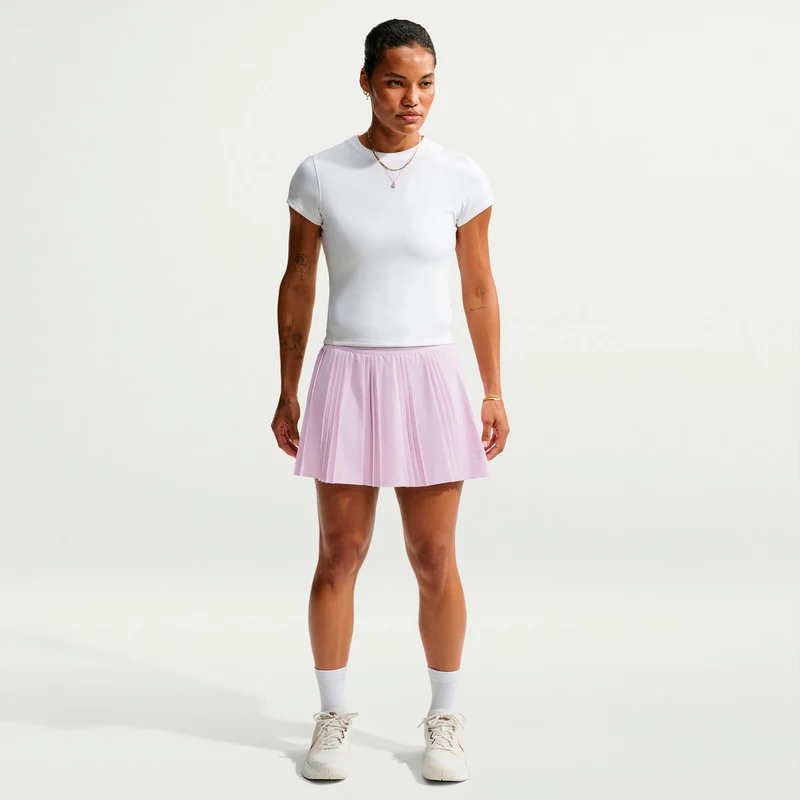 Court Dri-FIT Advantage Ace Rock Damen - pastellrosa