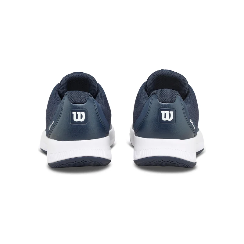 Intrigue Lite Padelschuh Damen - dunkelblau, weiß